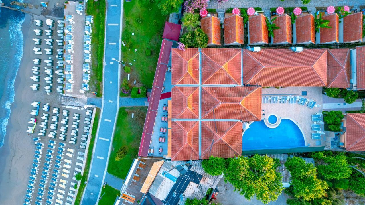 Özlem Garden Hotel