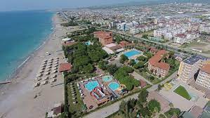 Club Turtaş Beach Hotel