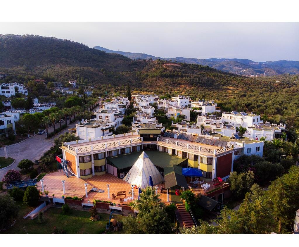 Club Afrodit Tatil Köyü