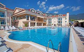 Aes Club Hotel