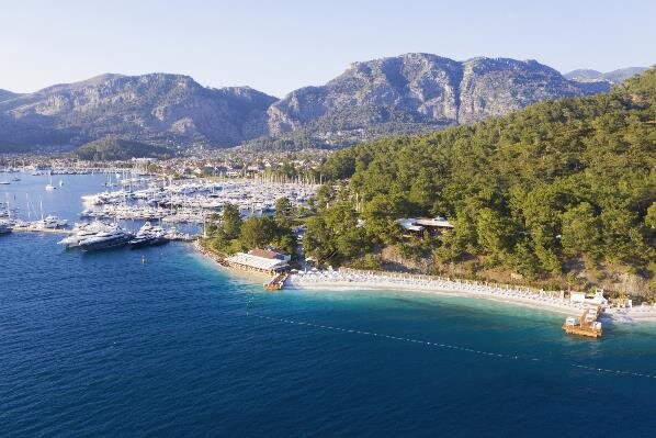 D Resort Göcek