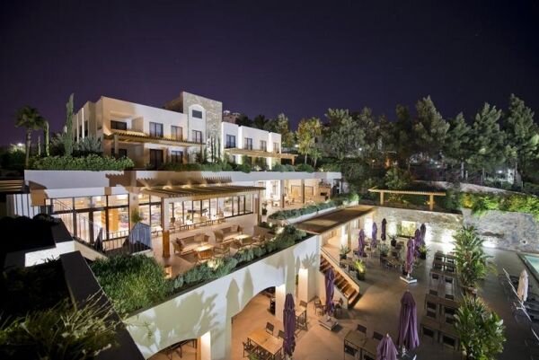 Ramada Resort Bodrum By Wyndham