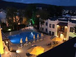 Atrium Hotel