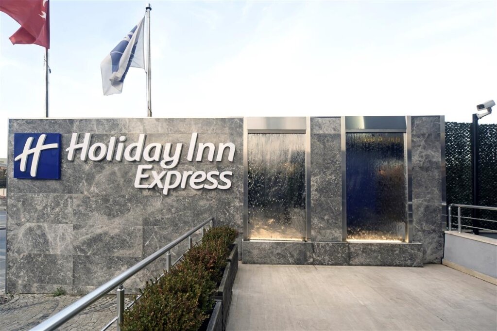 Holiday Inn Express Altunizade
