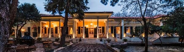 Villa Levante Hotel