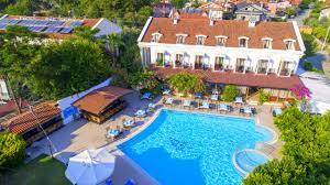 Lykia Resort Göcek - Tatil Köyü
