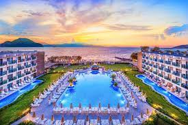 Kairaba Bodrum Princess & Spa