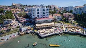 Martı Beach Hotel