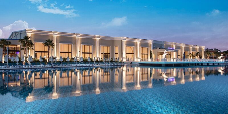 Granada Luxury Belek