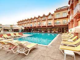 Grand Nar Hotel