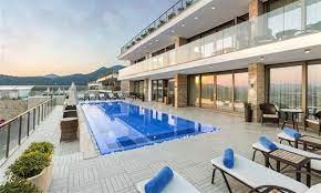 Spektr Boutique Hotel & Spa