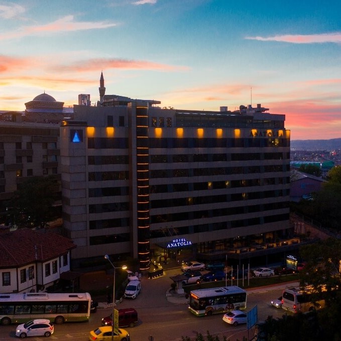 Hotel Anatolia