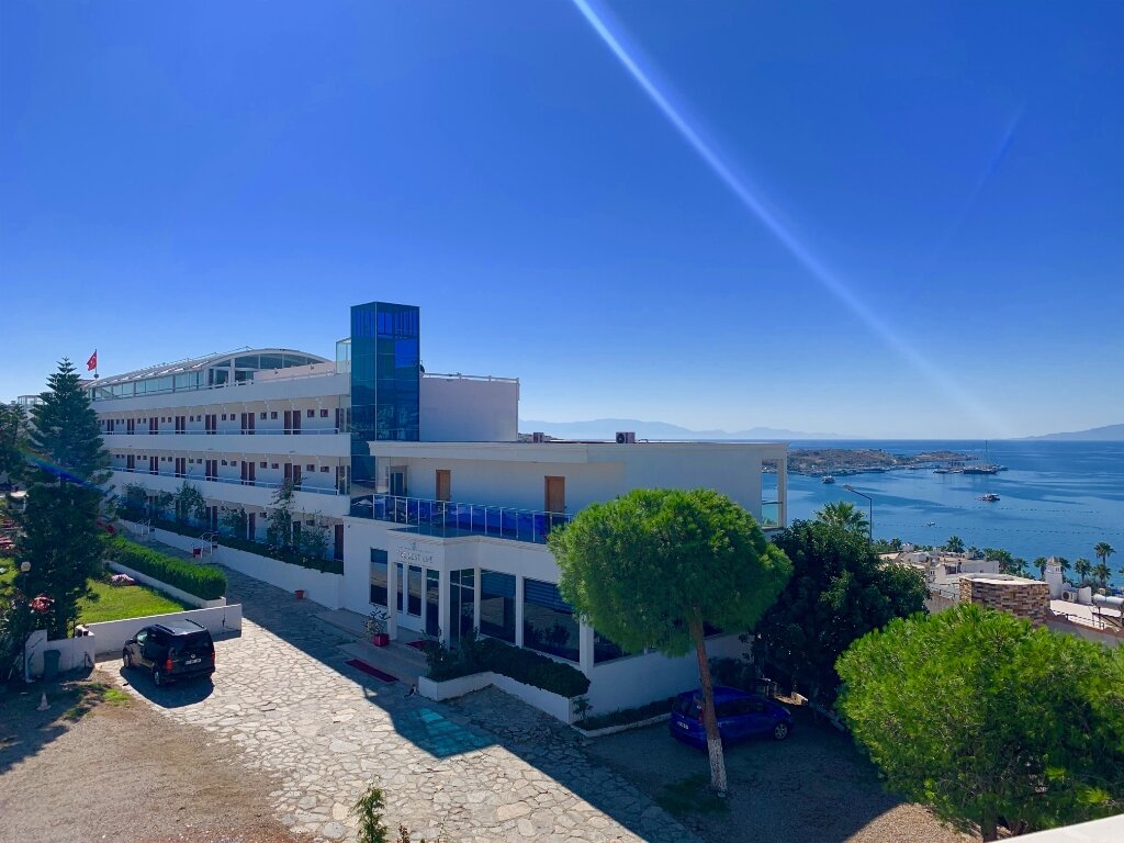 Söz Hotel (Ex. The Best Life Hotel Gümbet)