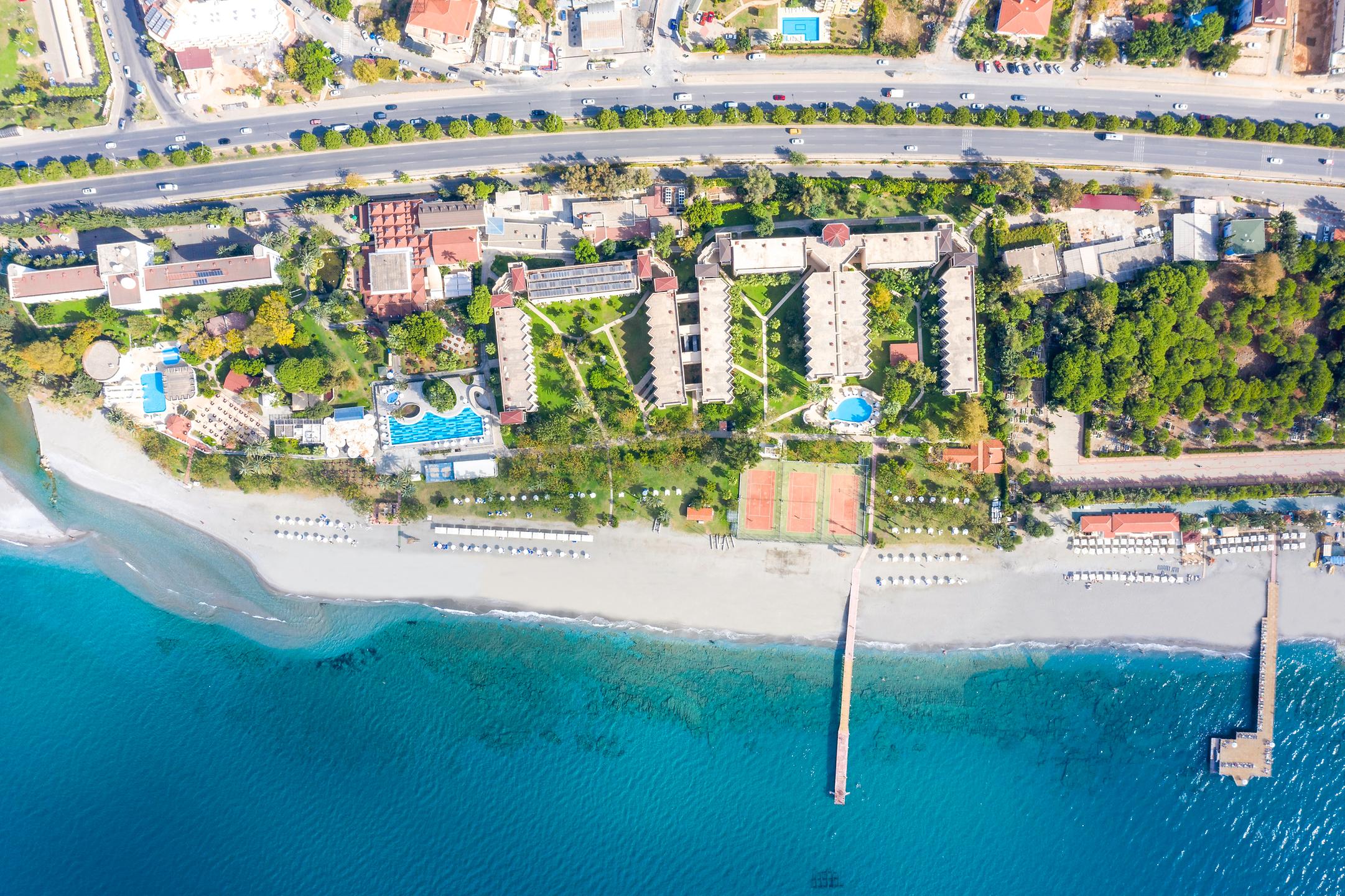 Labranda Alantur Resort