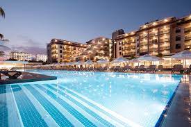Green Garden Resort Hotel