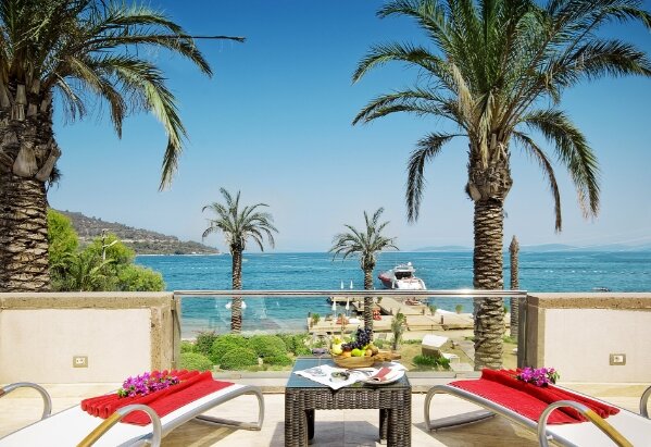 Casa dell’Arte Hotel of Arts & Leisure