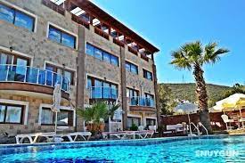 Bodrum Oscar Hotel
