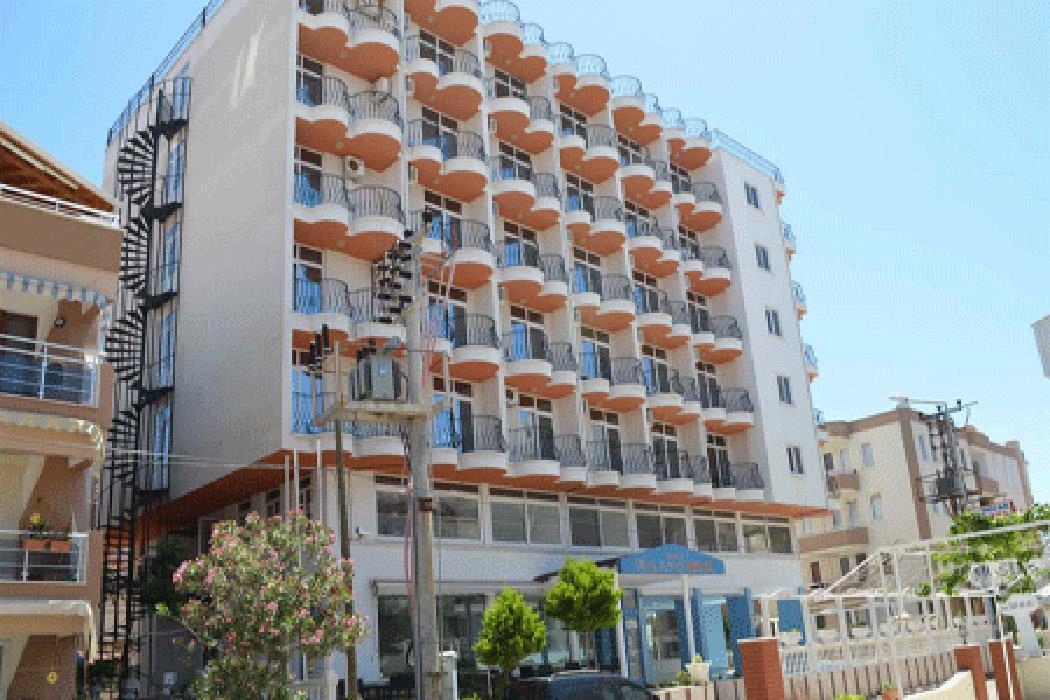 Grand Milano Hotel