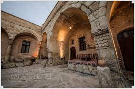 Cappadocia Palace Hotel