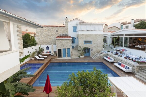 Viento Hotel Alaçatı