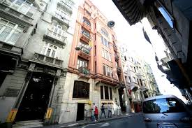 Vardar Palace Hotel