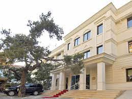 Gönlüferah Termal & Spa Hotel