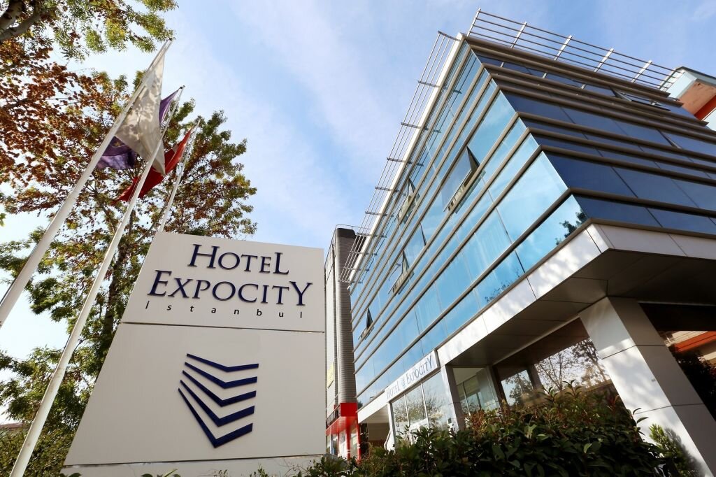 Expocity Hotel