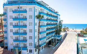Blue Sky Hotel & Suites