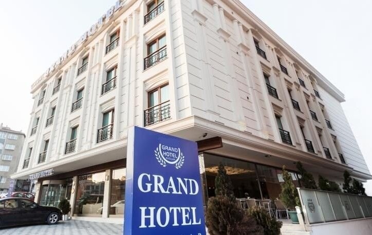 Grand Hotel Avcılar