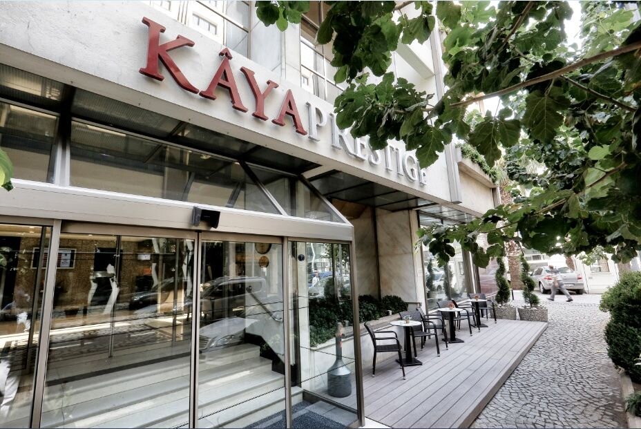 Kaya Prestige İzmir