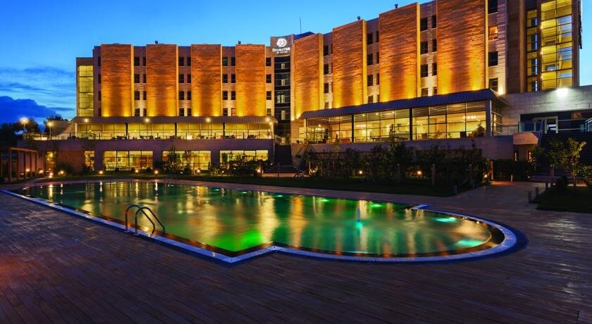 Double Tree by Hilton Avanos
