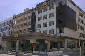 Kalinda İnn Otel