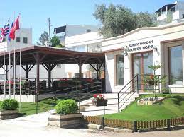 Sunny Garden Nilüfer Hotel