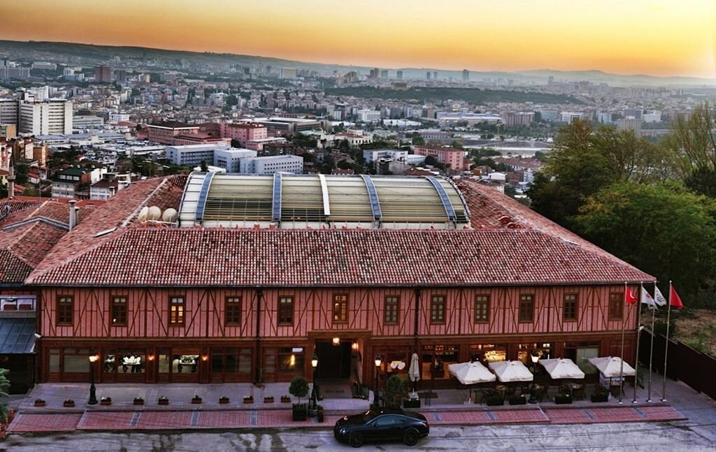 Divan Çukurhan