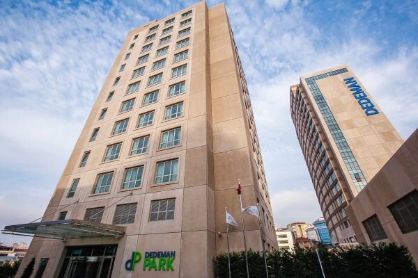 Dedeman Park Bostancı
