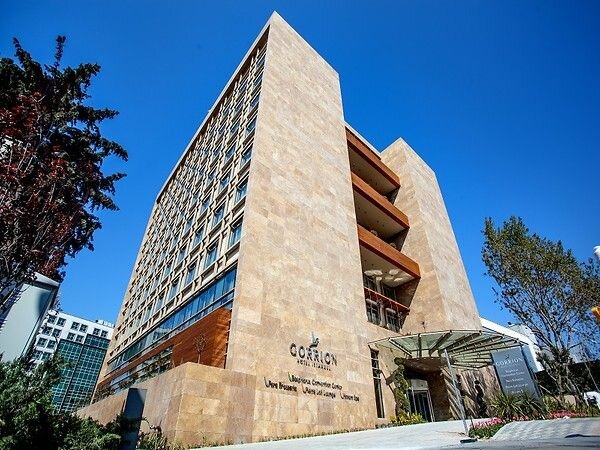 Gorrion Hotel