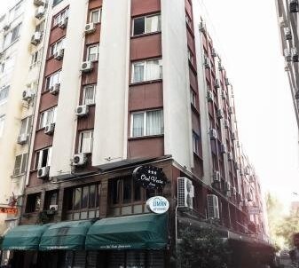 Vesta Hotel Liman