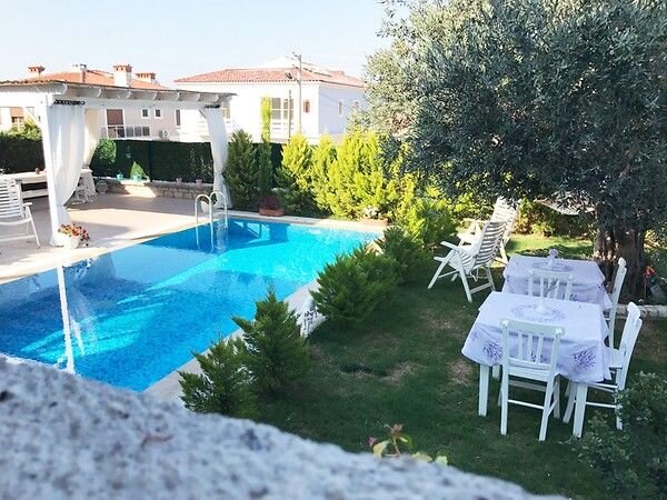 Alaçatı Era Hotel