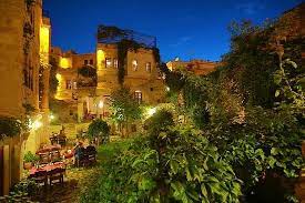 Selçuklu Evi Cave Hotel