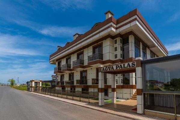 Ağva Palas Otel