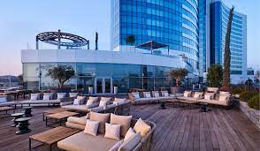 Hyatt Regency İstanbul Ataköy Hotel