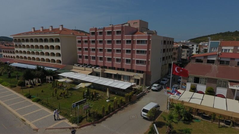 Fila Otel Ayvalık