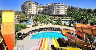 Mukarnas Spa Resort