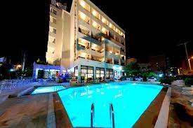 Çidihan Otel