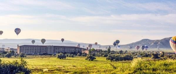 Signature Garden Avanos Hotel & SPA