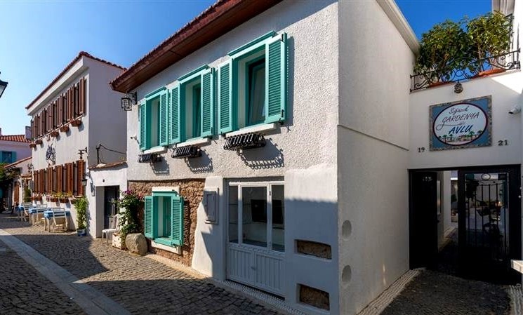 Gardenya Butik Otel