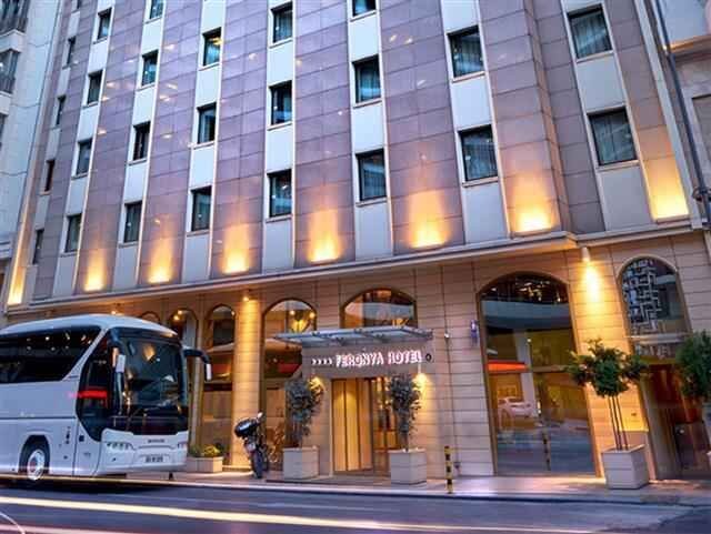Feronya Hotel