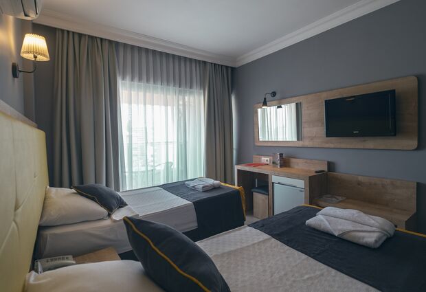Simply Fine Hotel Alize