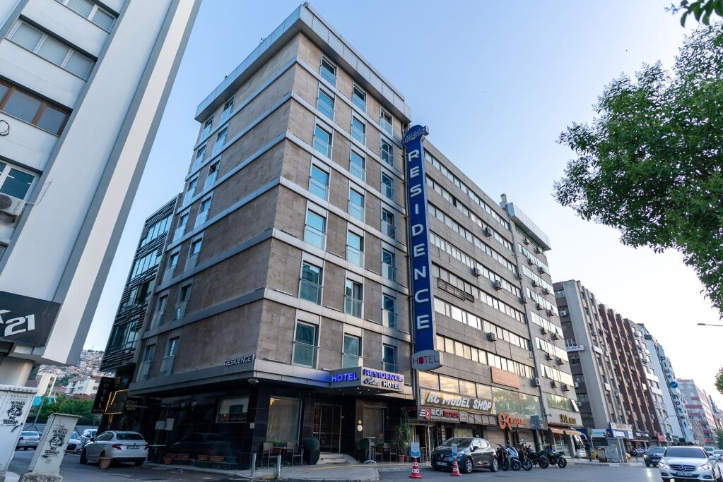 Ketenci Residence Hotel