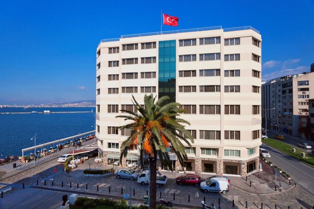 Kilim Hotel